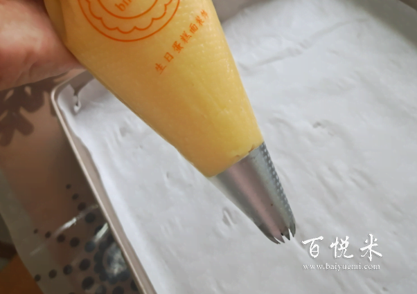 想吃泡芙不用出去買了,自己在家就能做!奶油泡芙制作方法,什么口味都能做